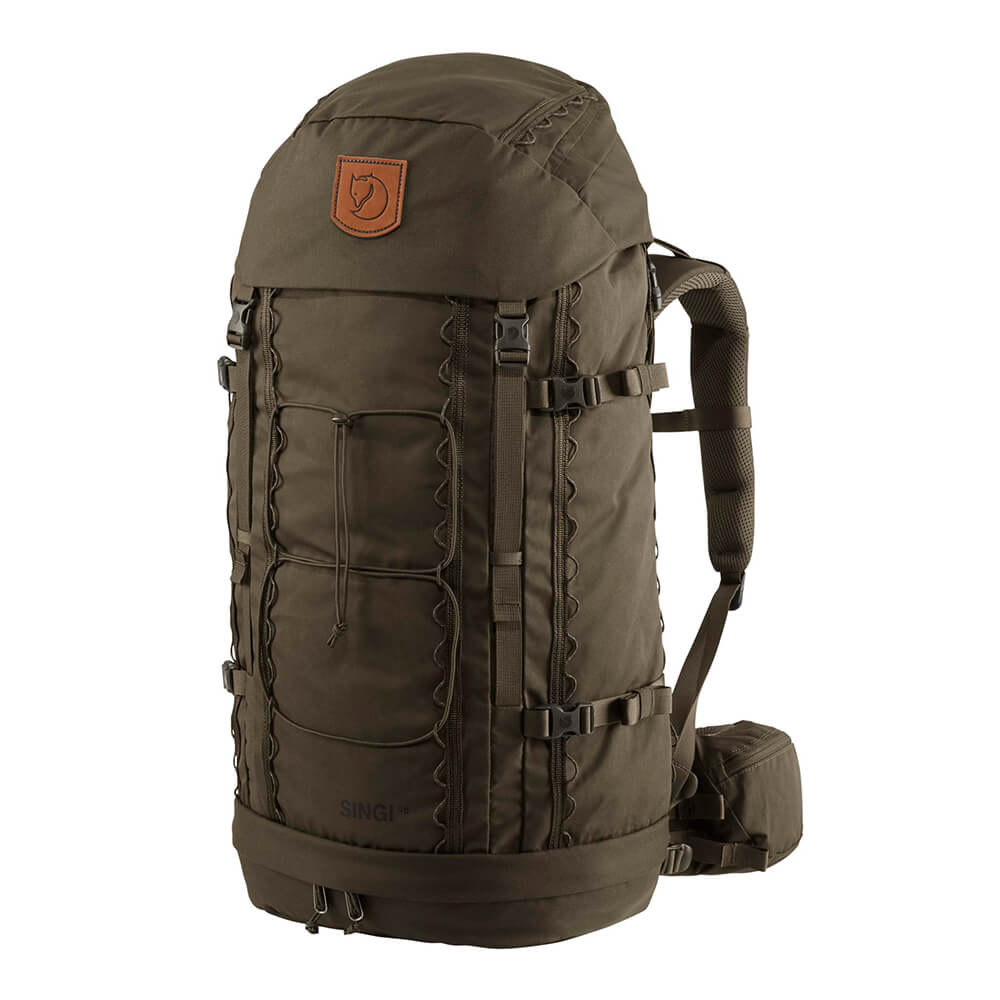 Fjällräven Backpack Singi 48 - Backpacks