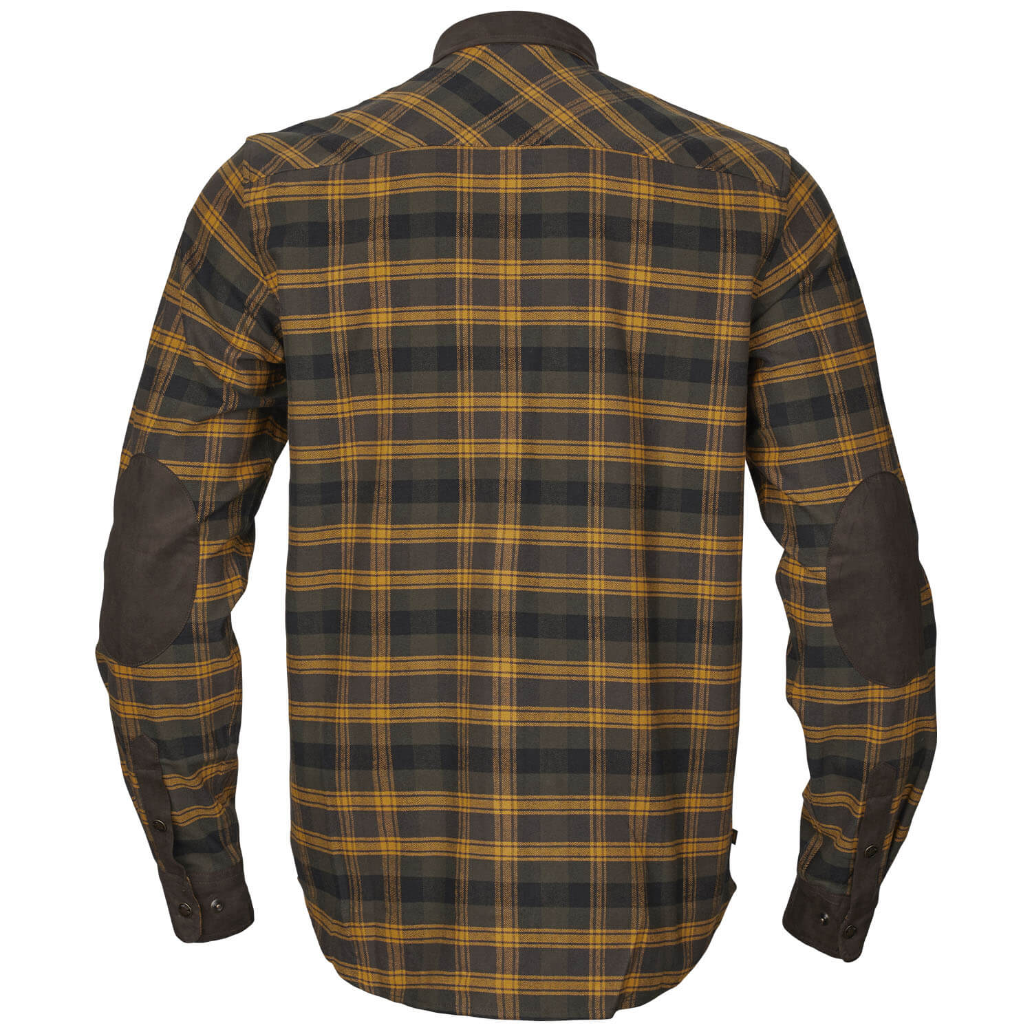 Härkila Shirt Aivak (buckthorn brown)