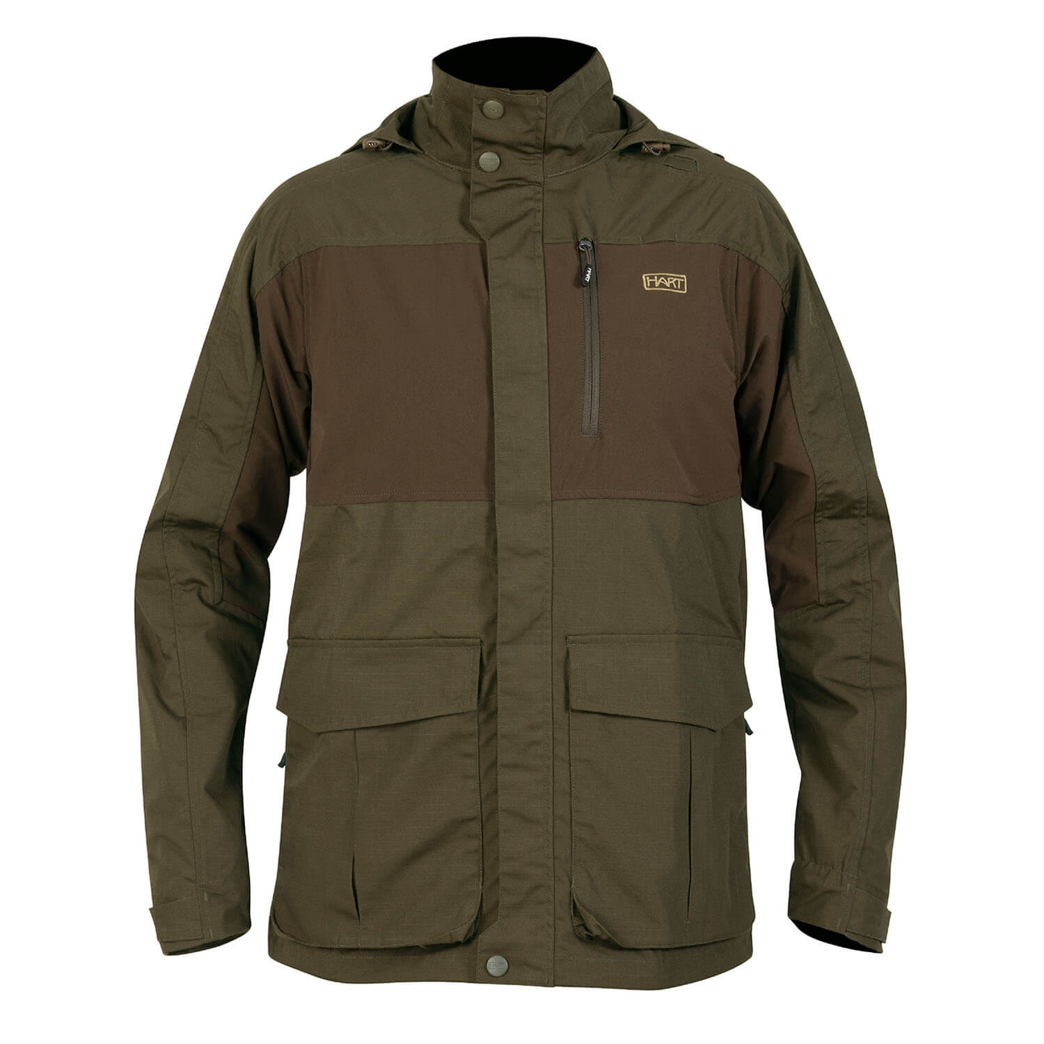 Hart Jacket Gorosta-J