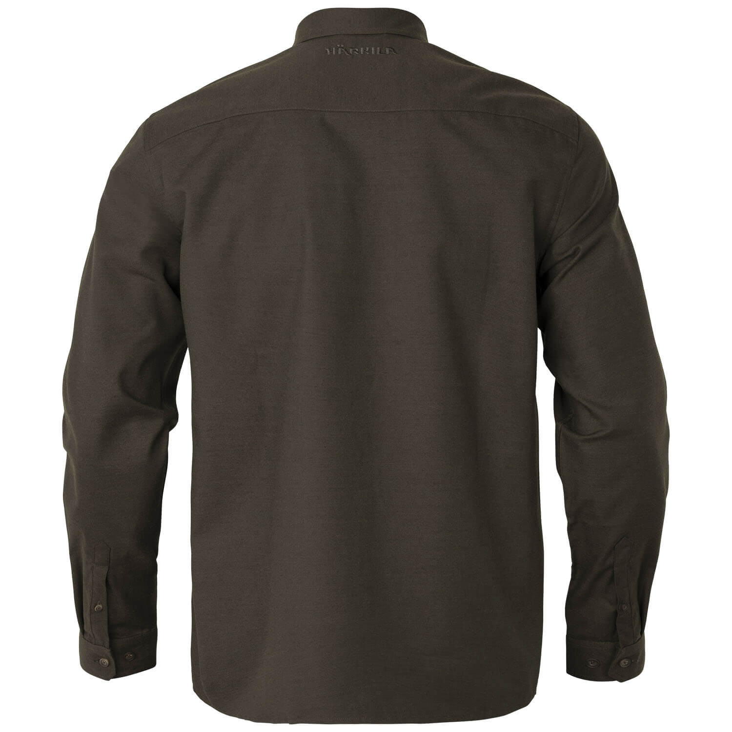  Härkila Hunting shirt Anniversary (Willow Green)