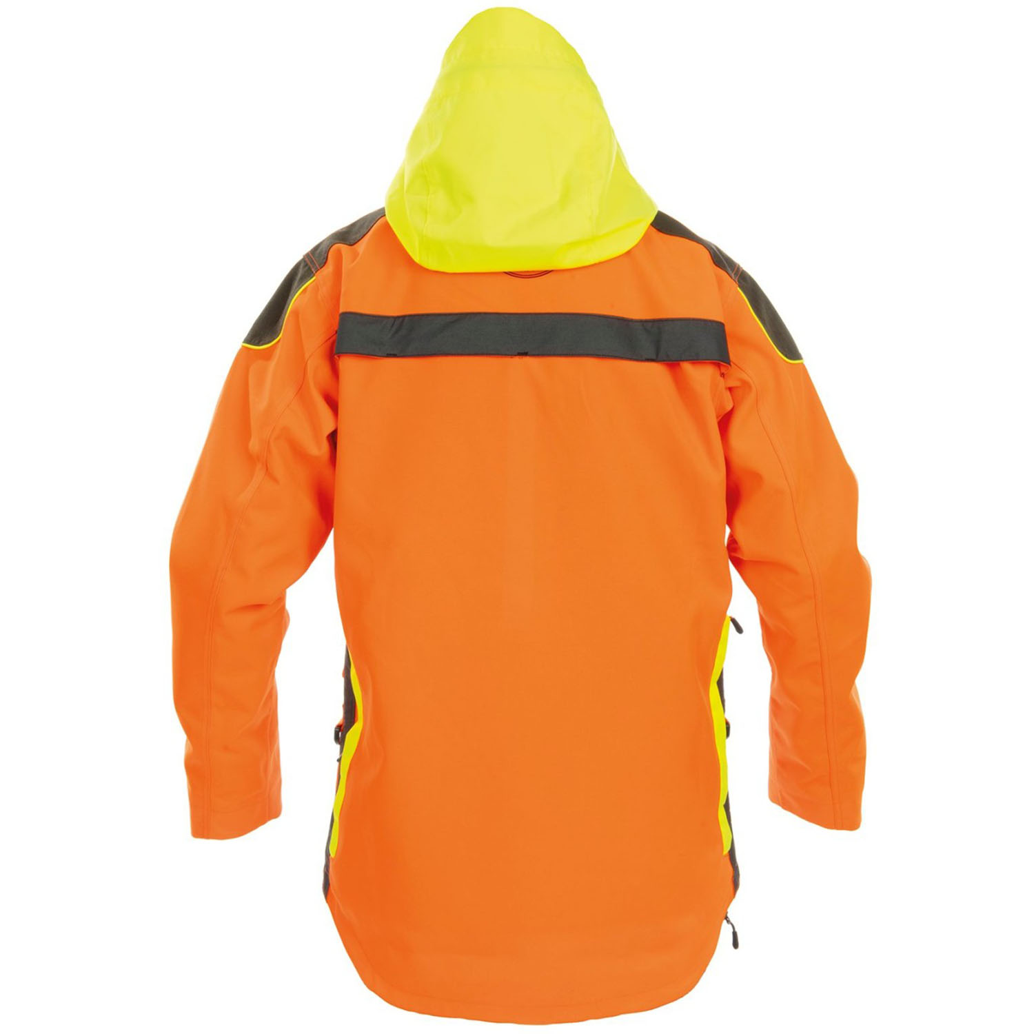Hart Jacket Wildpro-J XHP ((Blaze)
