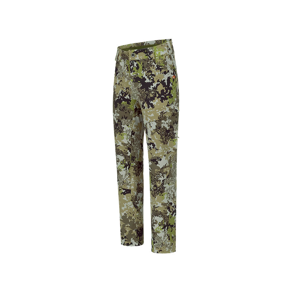 Blaser HunTec Trousers Resolution (camo) - Camouflage Trousers