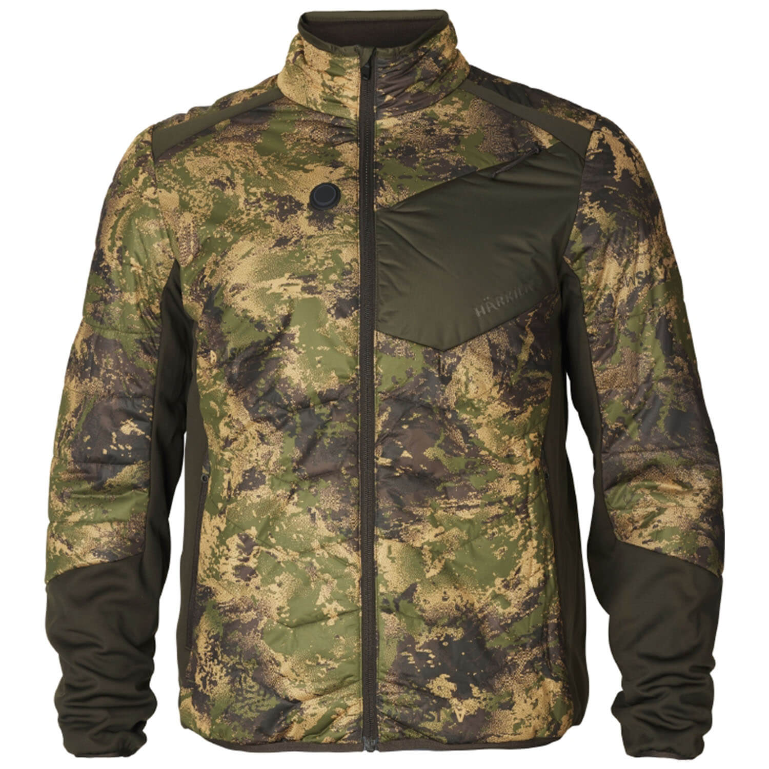 Härkila Jacket Heat (AXIS MSP) - Heated Clothing