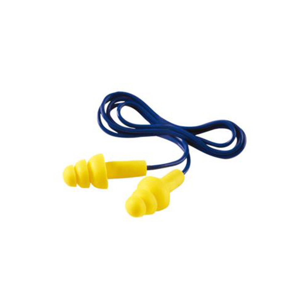 3M E-A-R Earplugs Ultrafit - Ear Protection