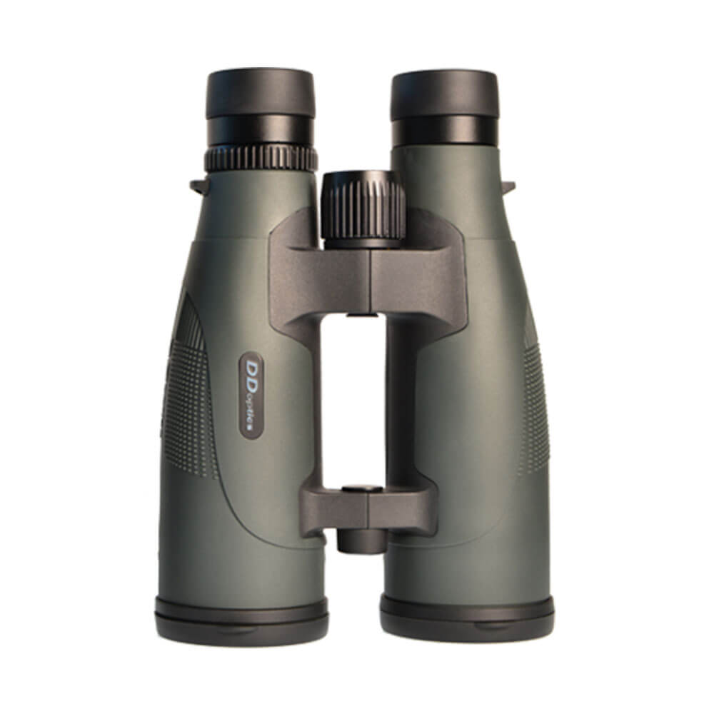 DDoptics Binoculars Pirschler 15x56 Gen. 3 - Hunting Equipment