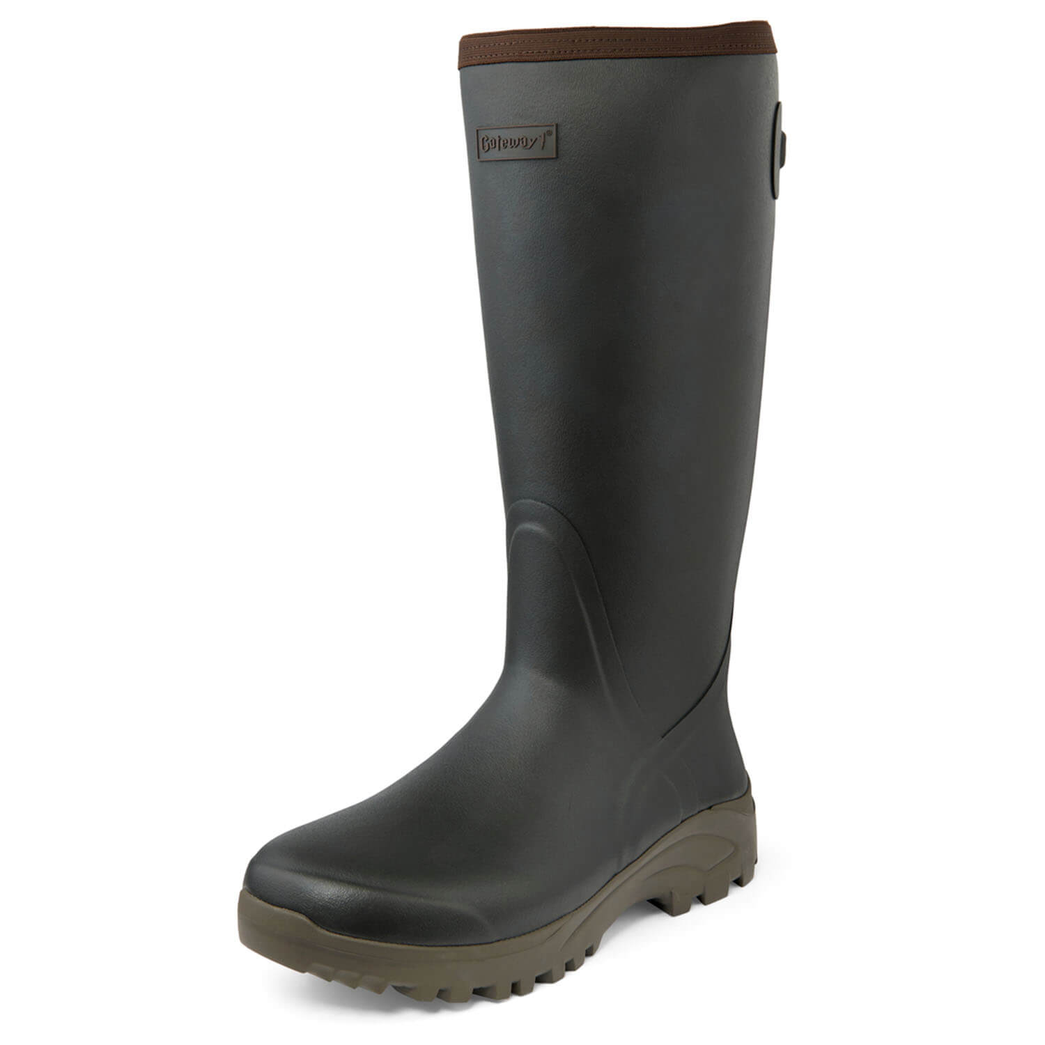 Gateway1 Rubber Boots Sportsman II 18 4mm