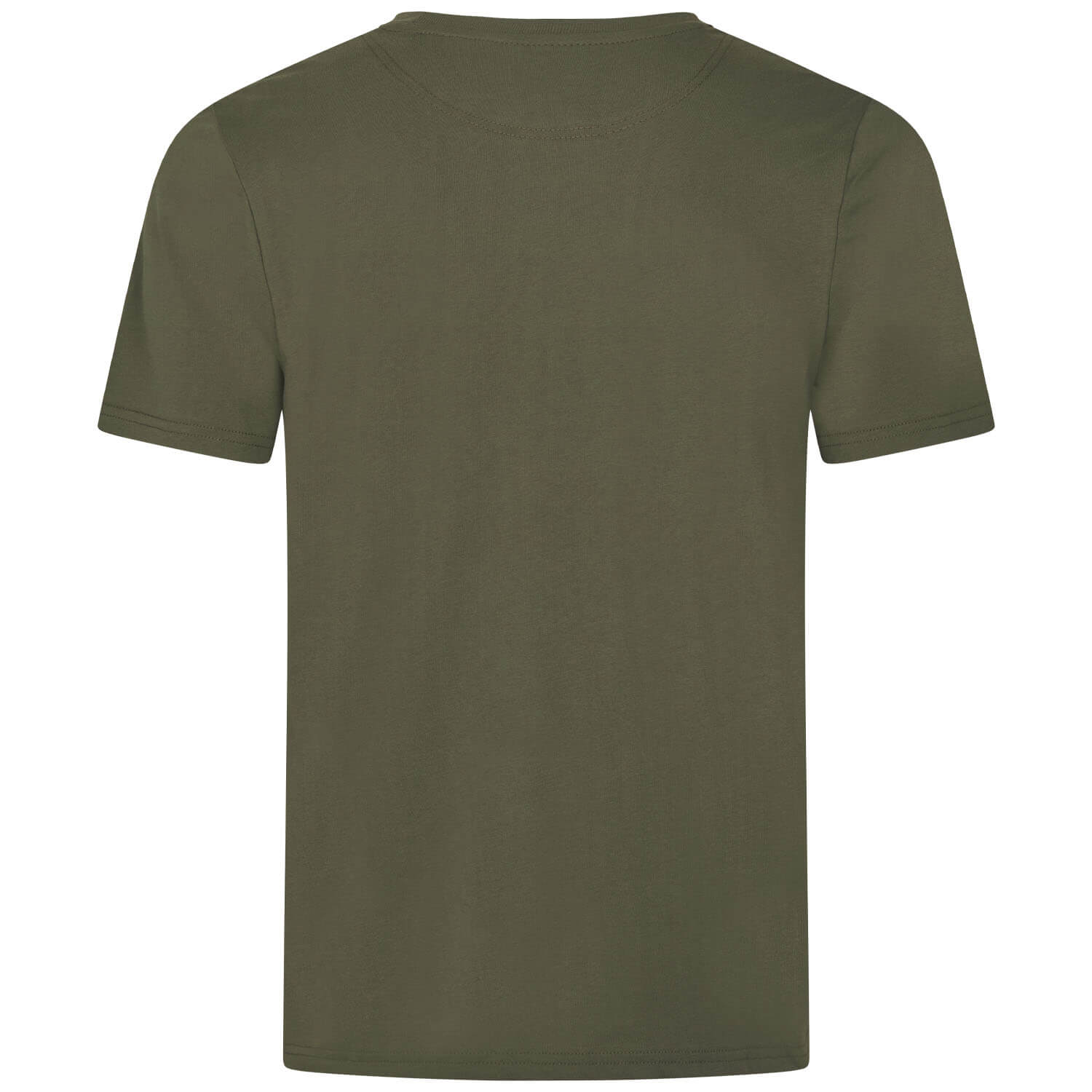  Seeland T-Shirt Caution (Grape Leaf)