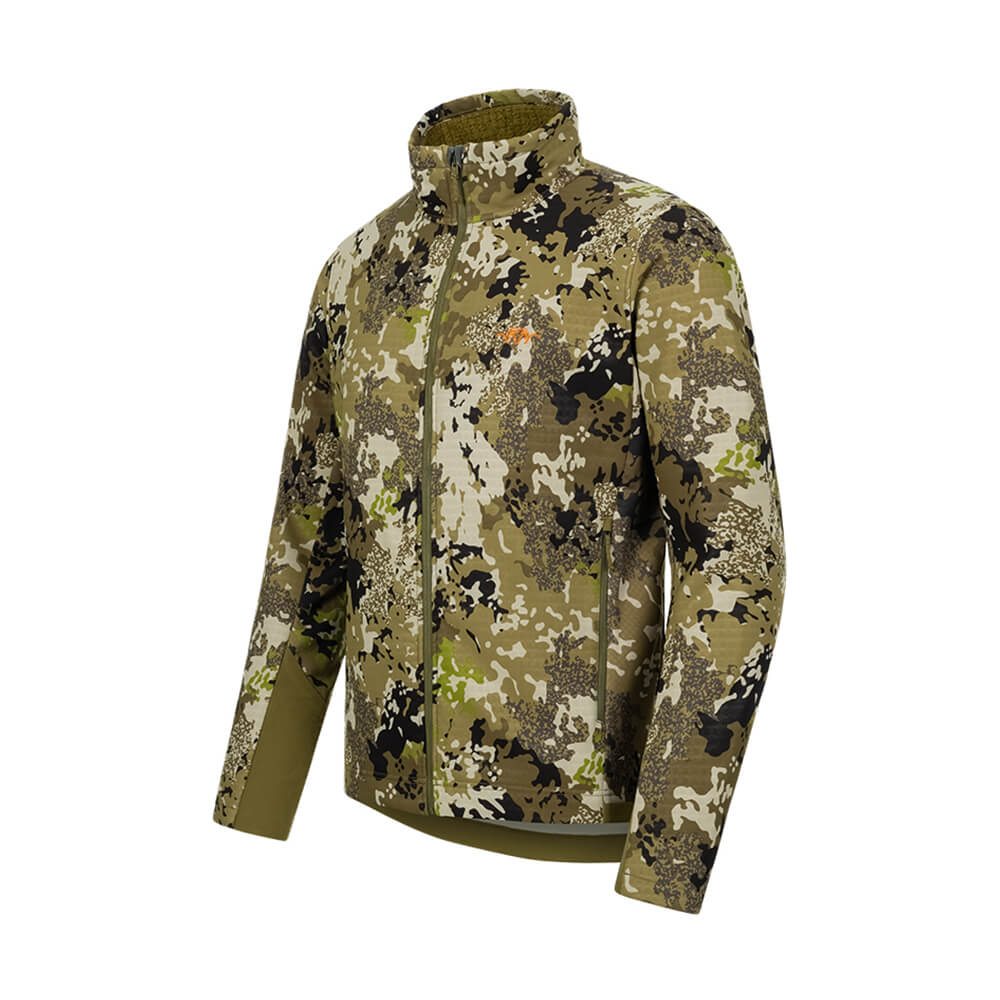 Blaser HunTec Jacket Flash (camo)