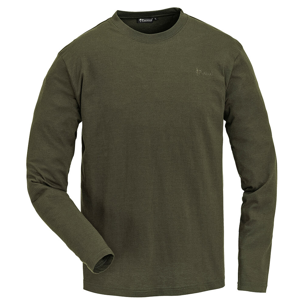 Pinewood long sleeve2-Pack - T-Shirts