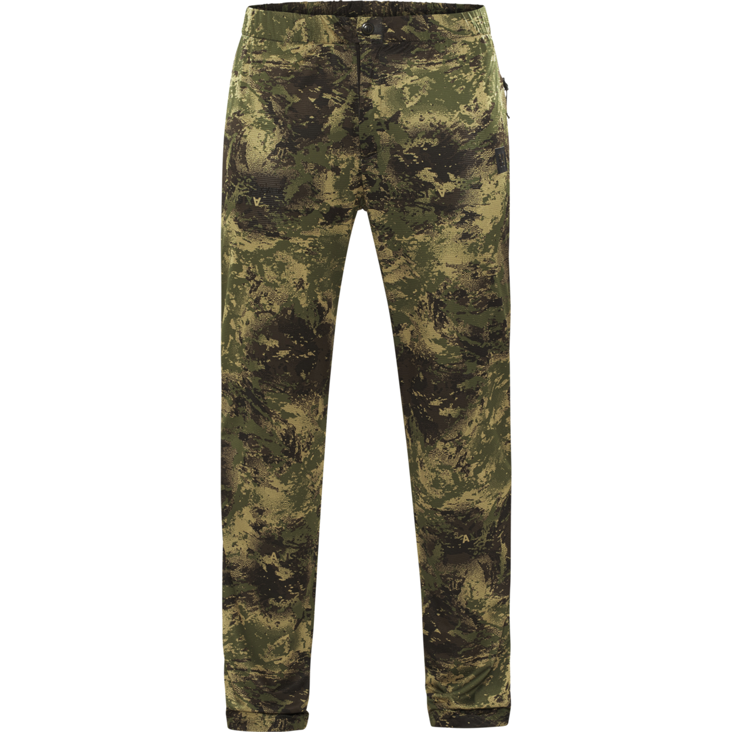 Härkila cover trousers deer stalker (AXIS MSP) - Hunting Trousers