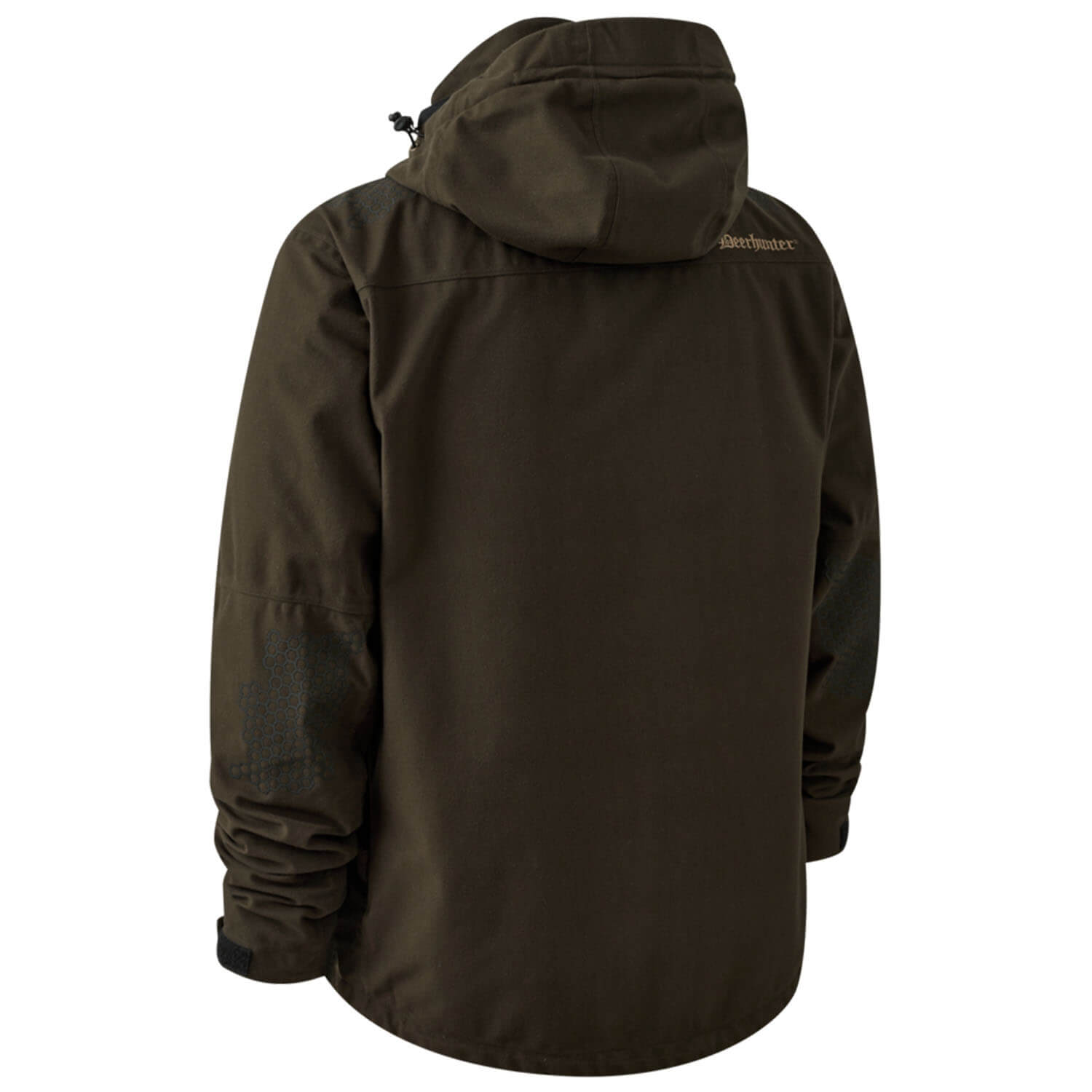  Deerhunter Game Pro Light hunting jacket (Wood)