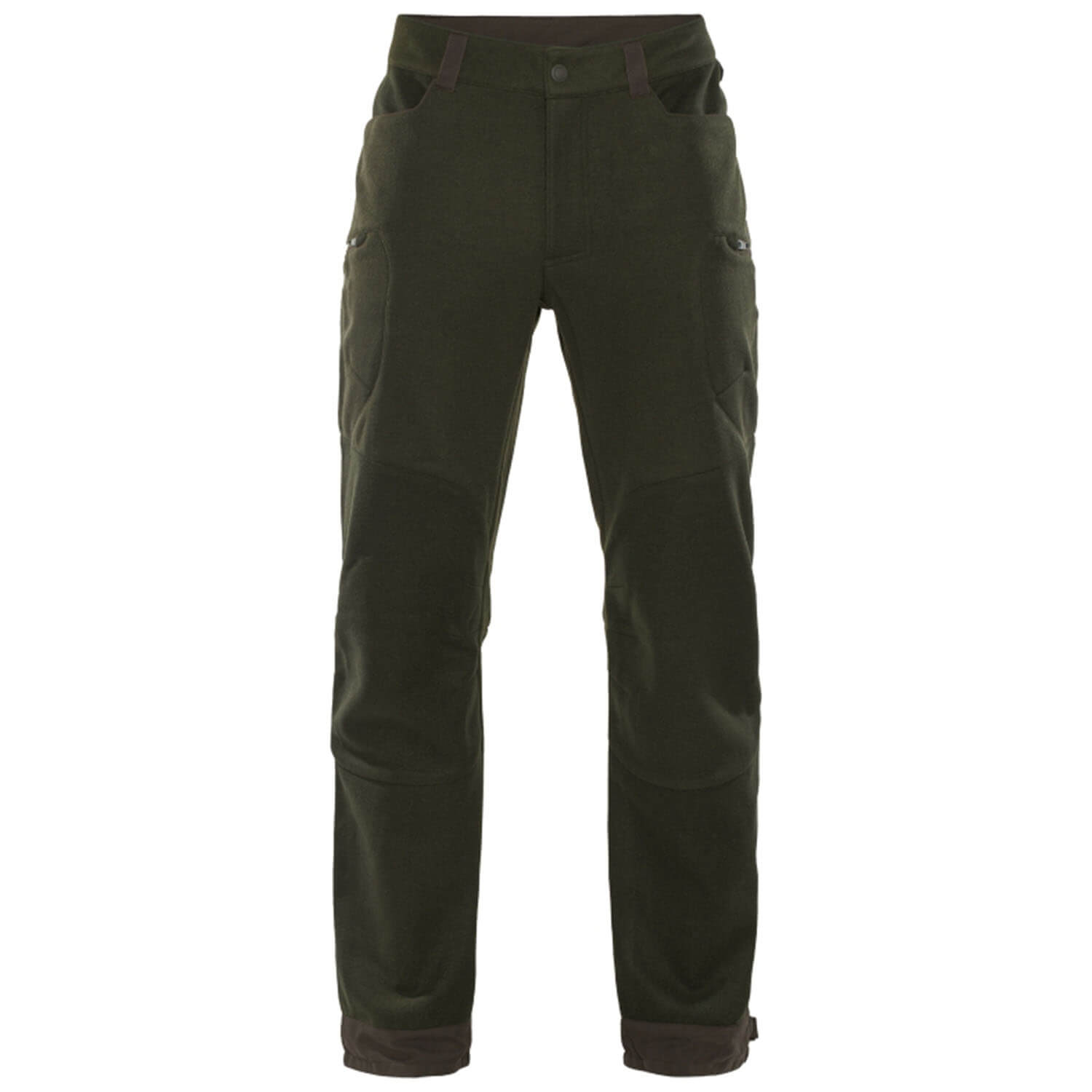 Härkila lodentrousers Metso hybrid - Hunting Trousers