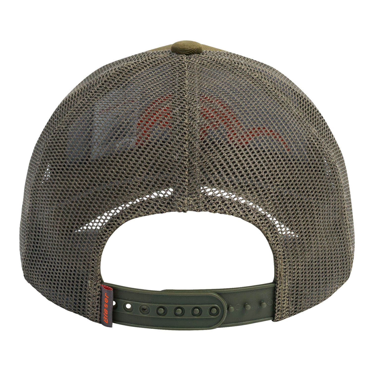 Blaser HunTec Cap Trucker (green)