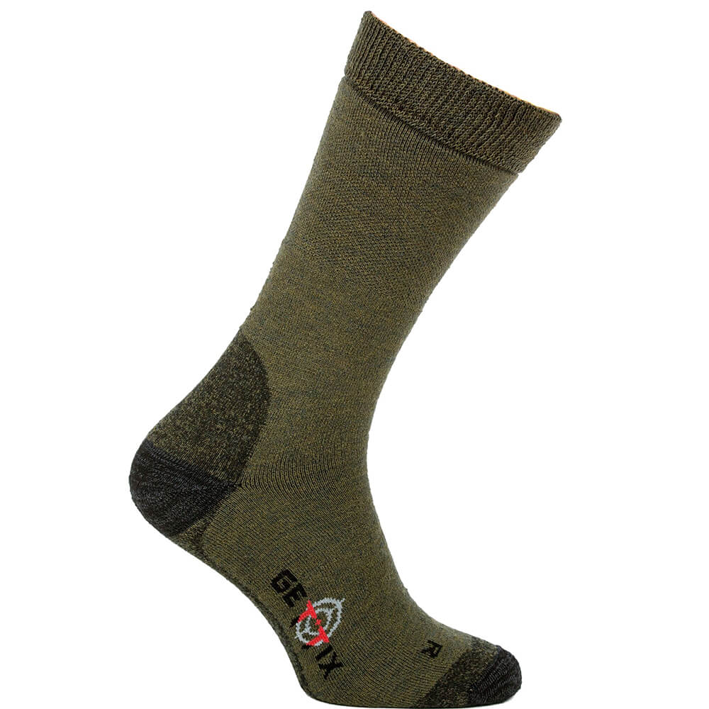 Gettix Merino Thermo Socks - Long - Underwear