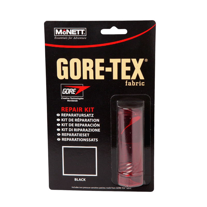 Härkila Gore-Tex Repair Set - Care Products & Accessories