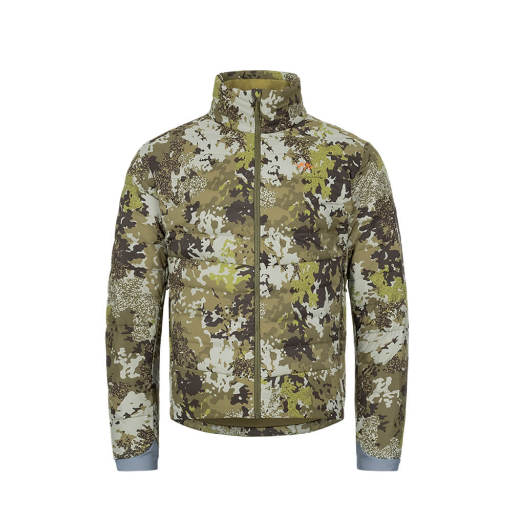 Blaser HunTec Jacket Supervisor (camo)