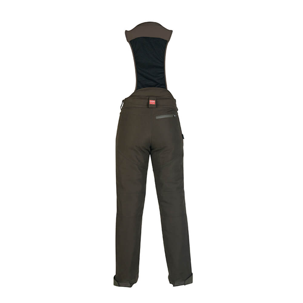 Hart ladies winter trousers Altai-T