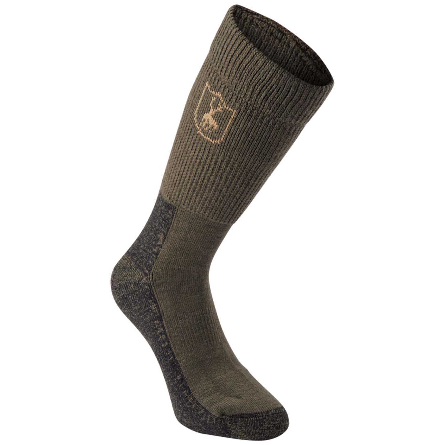 Deerhunter Socks Wool Deluxe