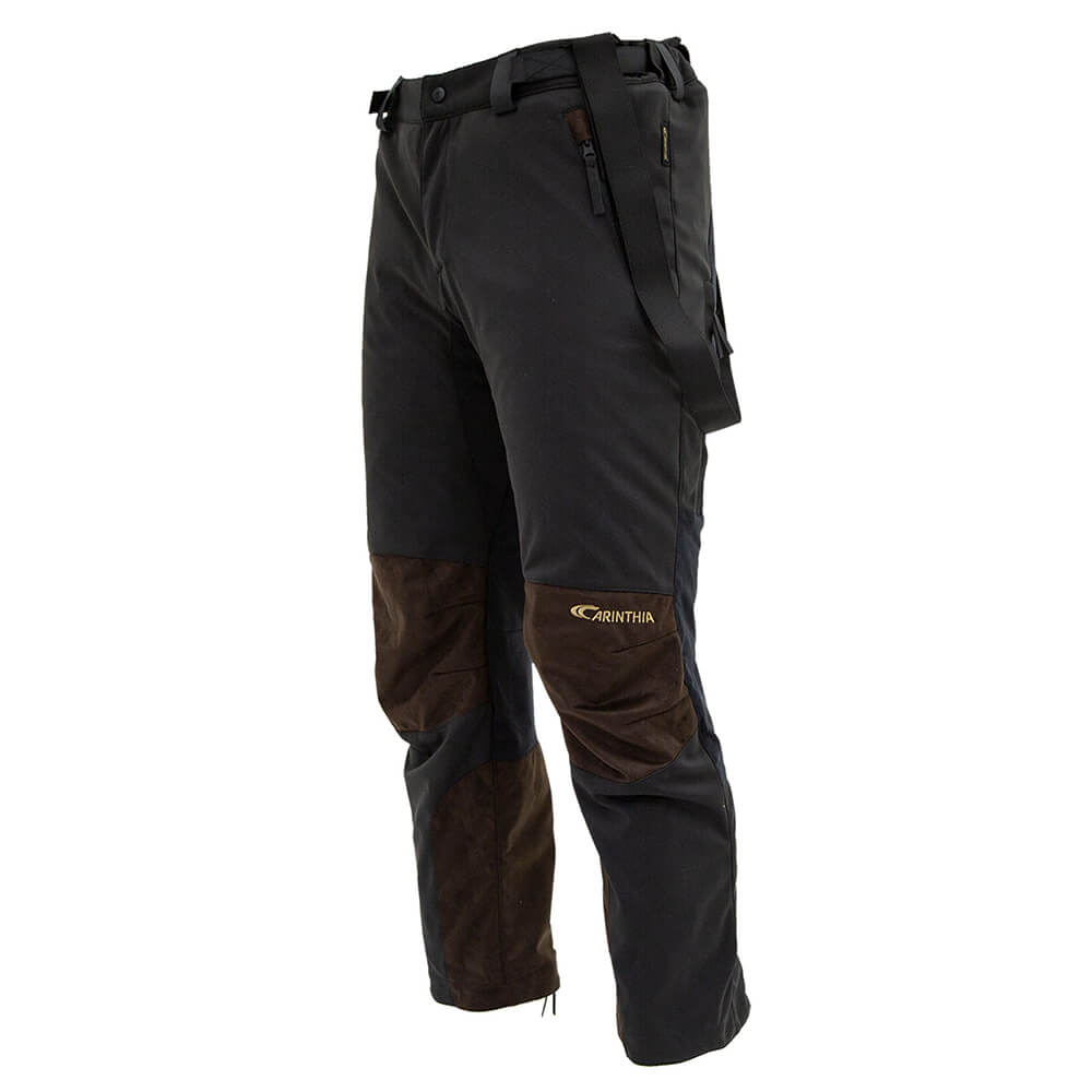 Carinthia Softshell Trousers G-LOFT® ISLG - Winter Hunting Clothing
