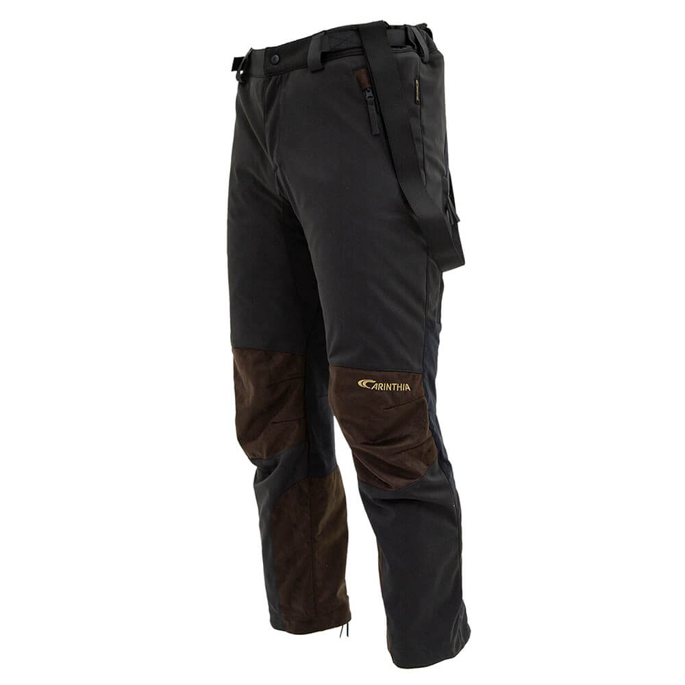 Carinthia Softshell Trousers G-LOFT® ISLG