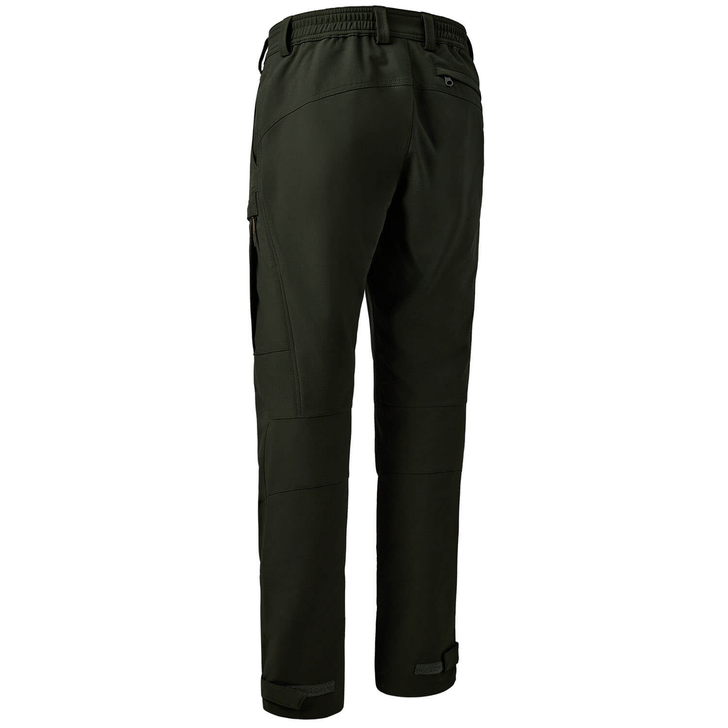  Deerhunter Hunting trousers Climate 37.5 (Forest Ember)