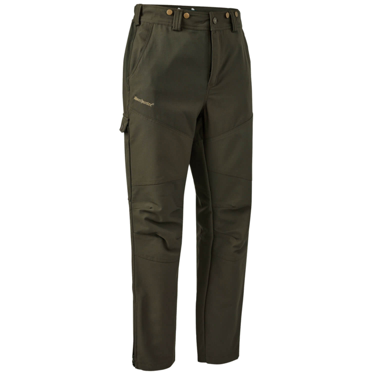 Deerhunter Boot Trousers Strike Extreme (Palm Green)
