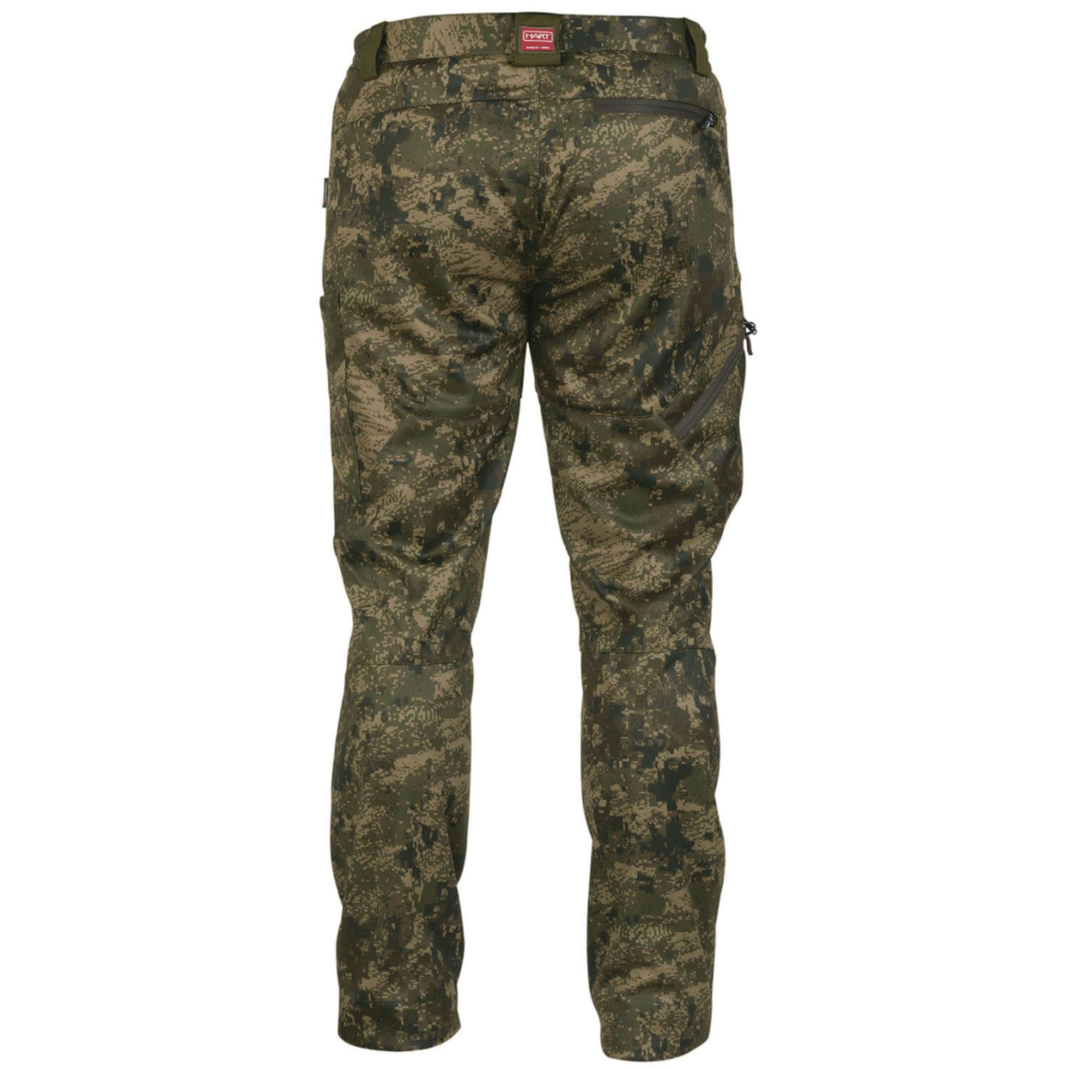 Hart trousers Stilk (Pixel Forest)