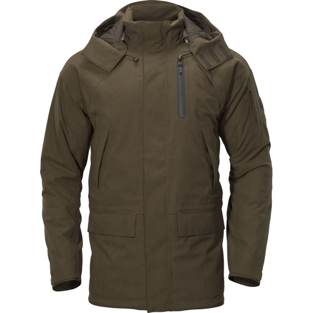 Härkila Driven Hunt HWS Insulated Jacket - Winter Hunting Clothing