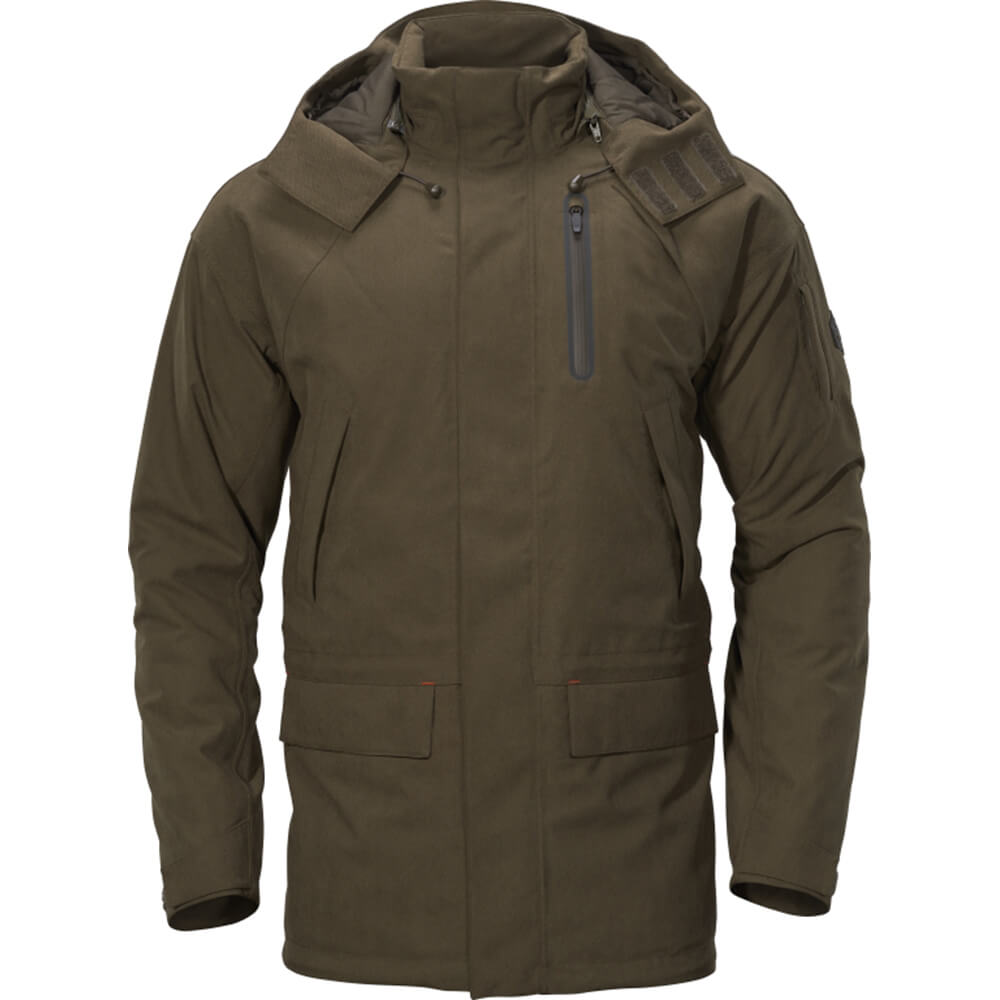 Härkila Driven Hunt HWS Insulated Jacket