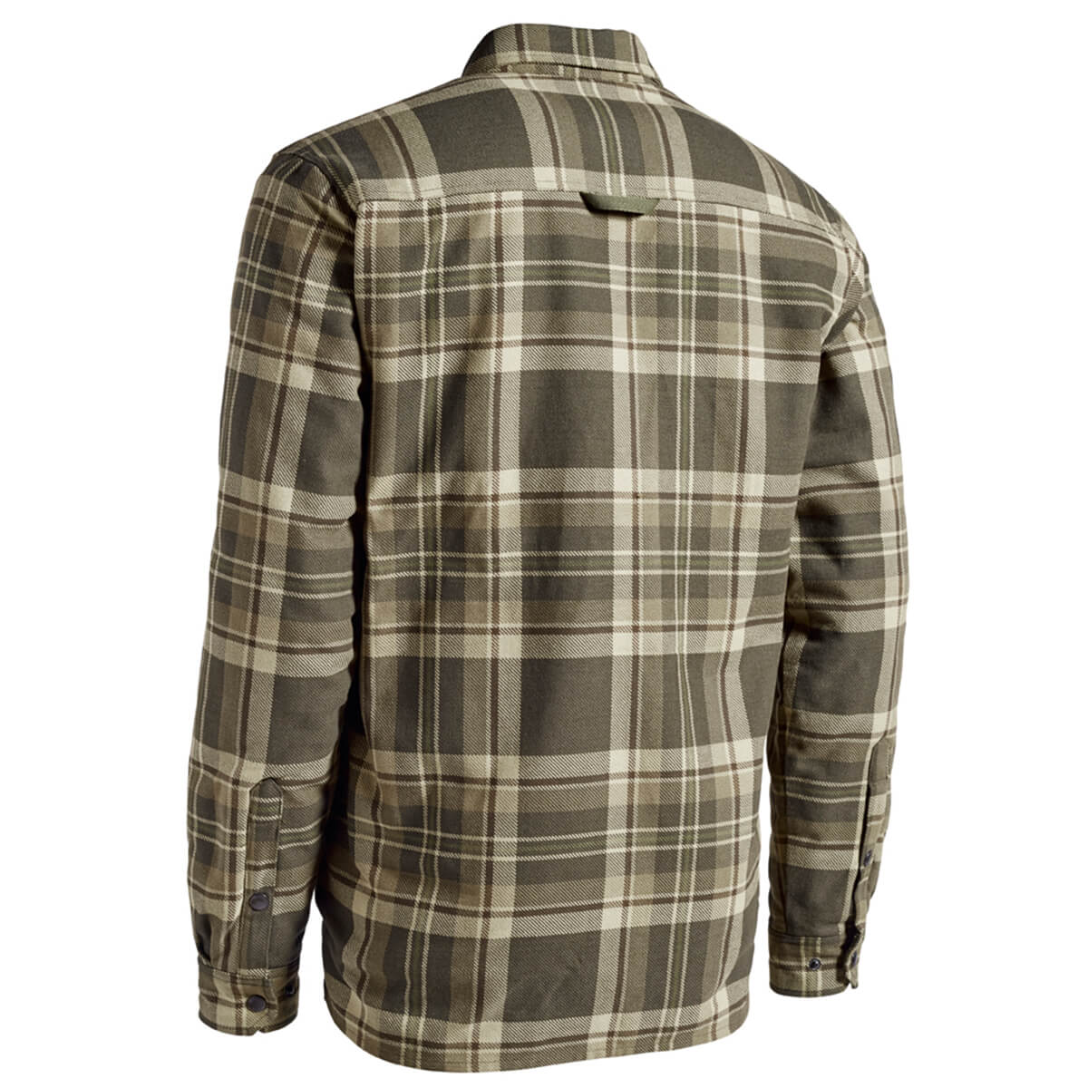 Northern Hunting Lumberjack Jacket Gorm