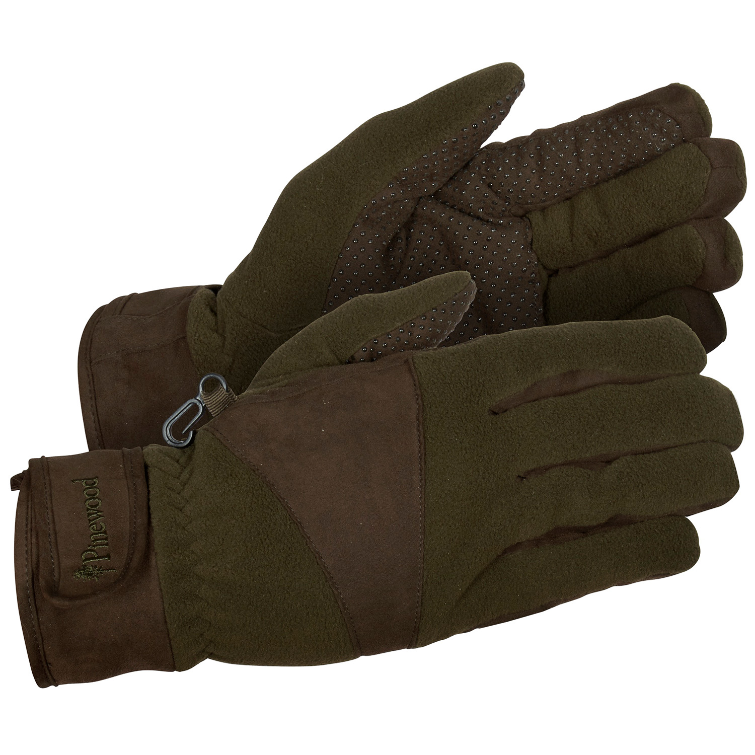 Pinewood Gloves Smaland Hunter Extreme
