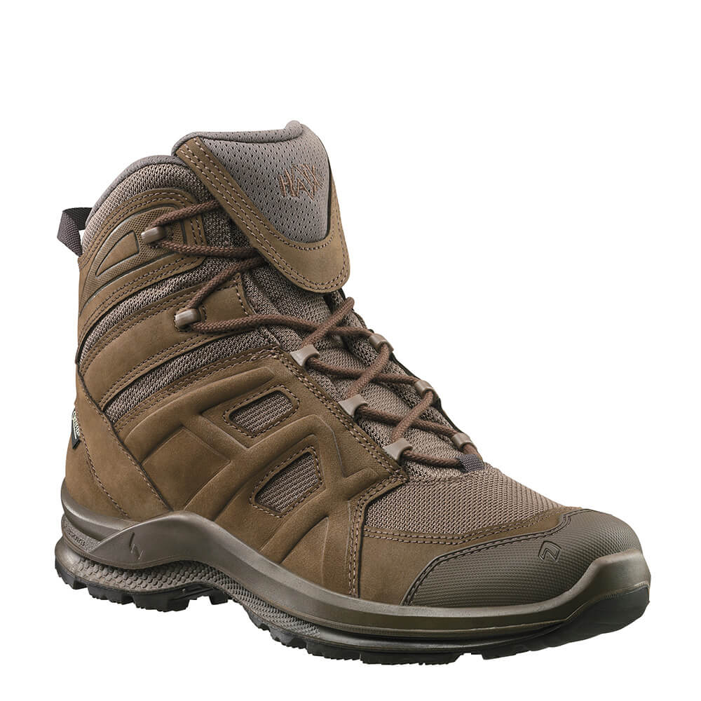 HAIX boots Black Eagle Athletic 2.0 N GTX MID - Hunting Boots