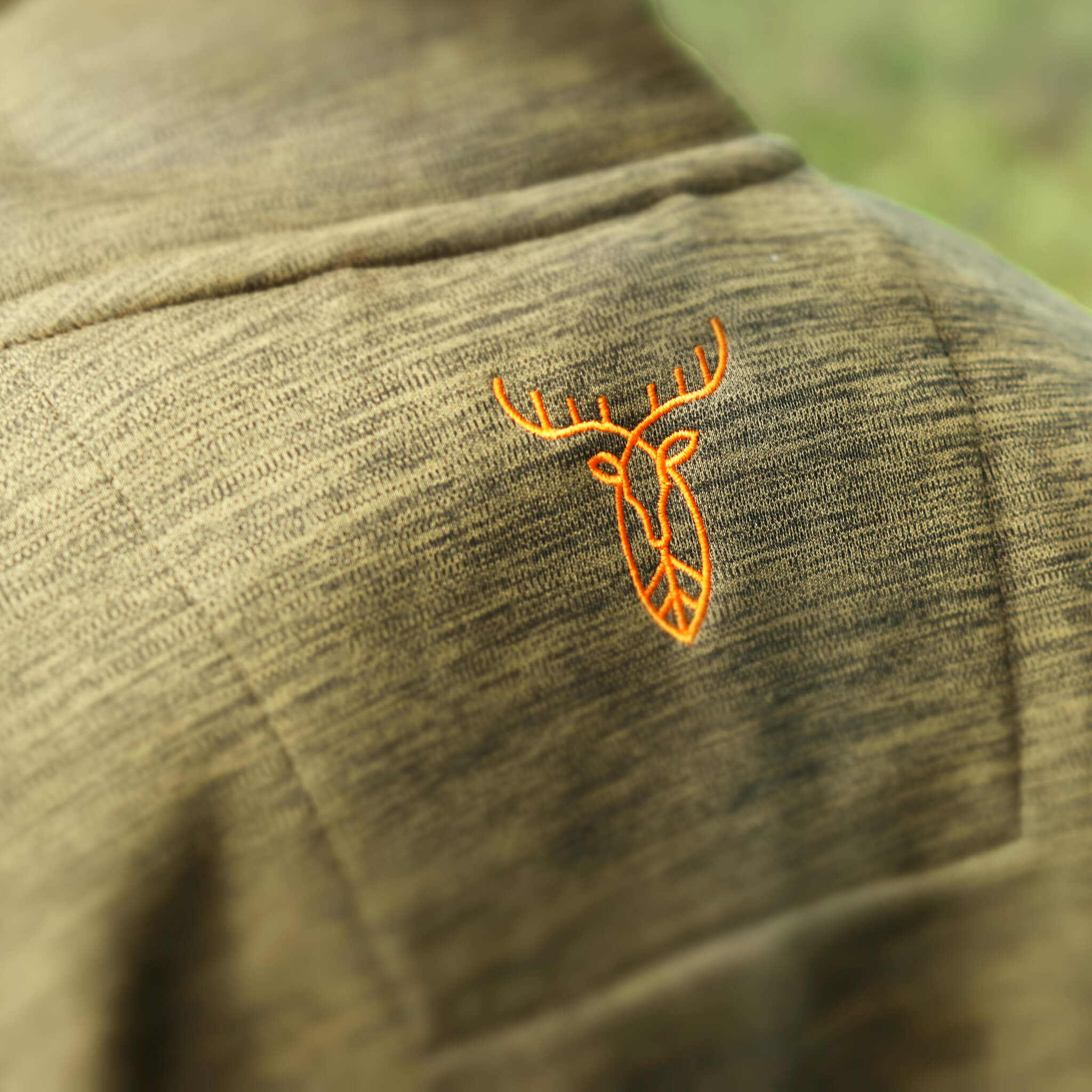 Pirscher Gear Flex Pro Pullover