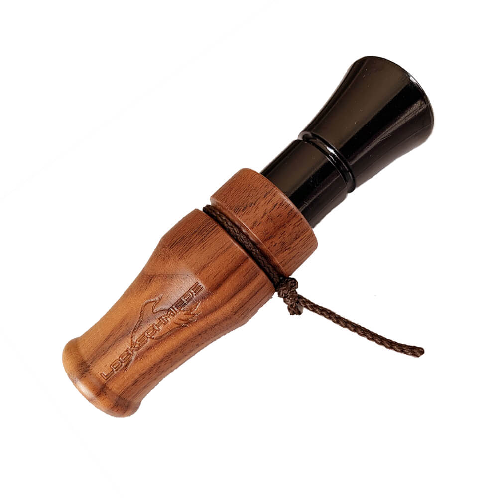  Lockschmiede goose call