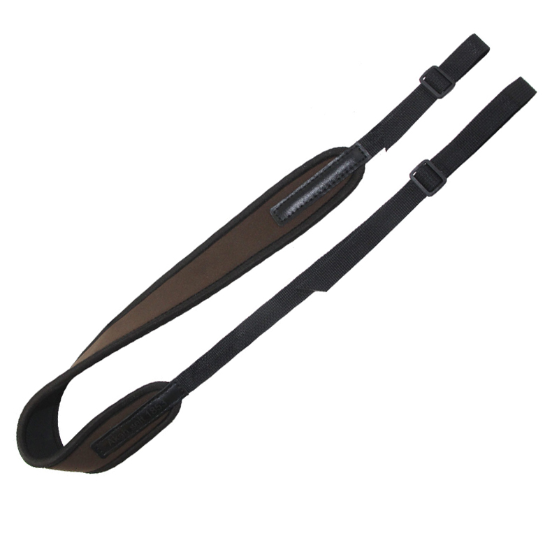 AKAH Rifle Sling Universal (brown) - Rifle Slings