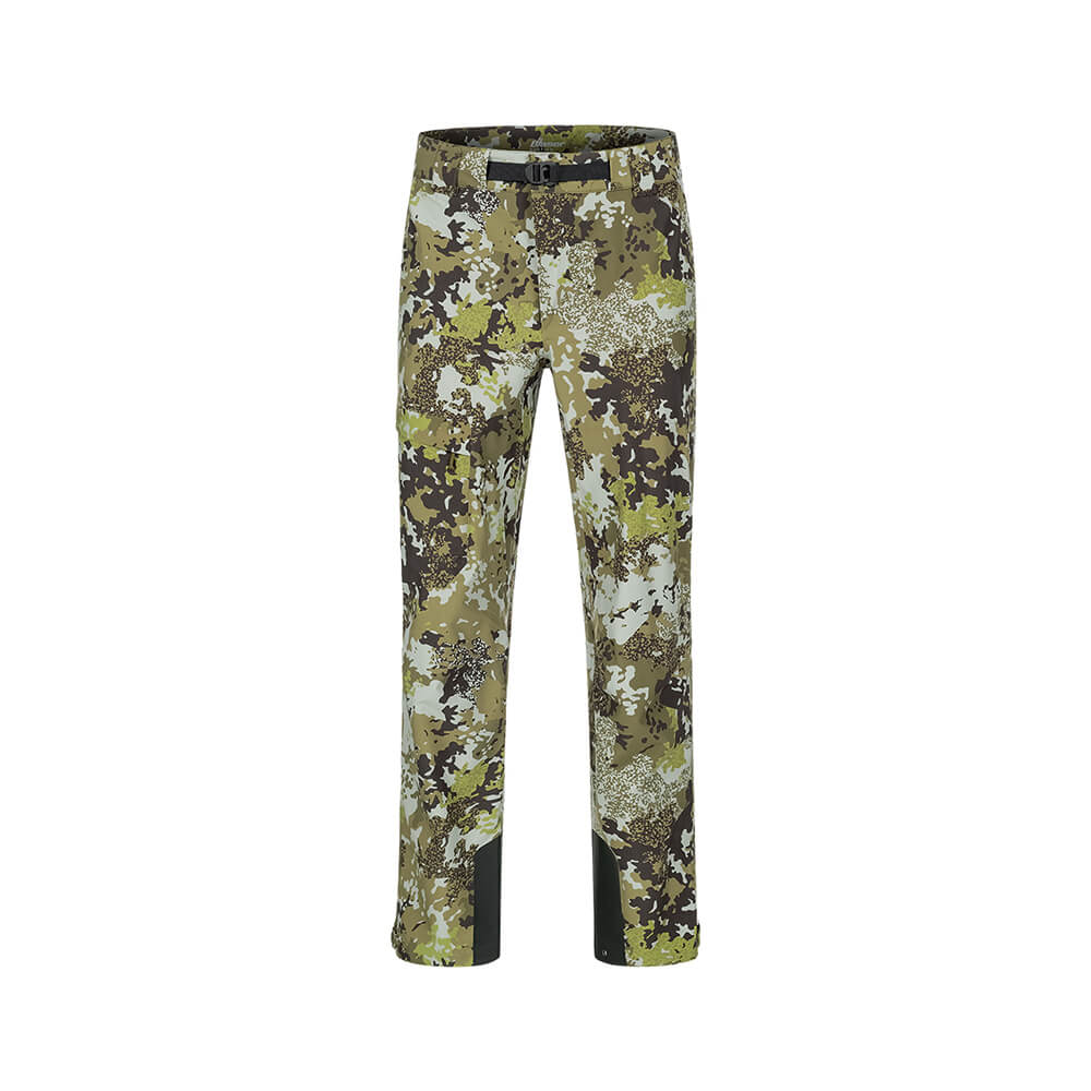 Blaser HunTec Trousers Venture 3L (camo) - Camouflage Trousers