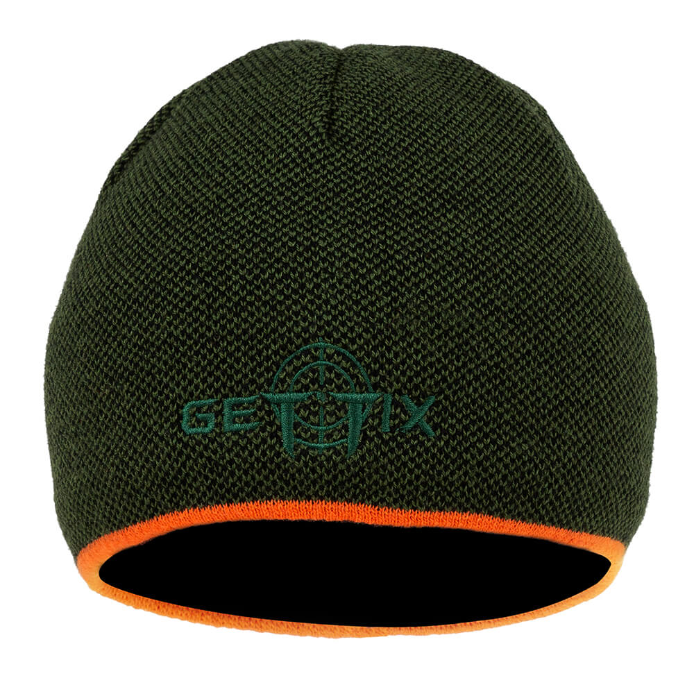 Gettix hat (green)