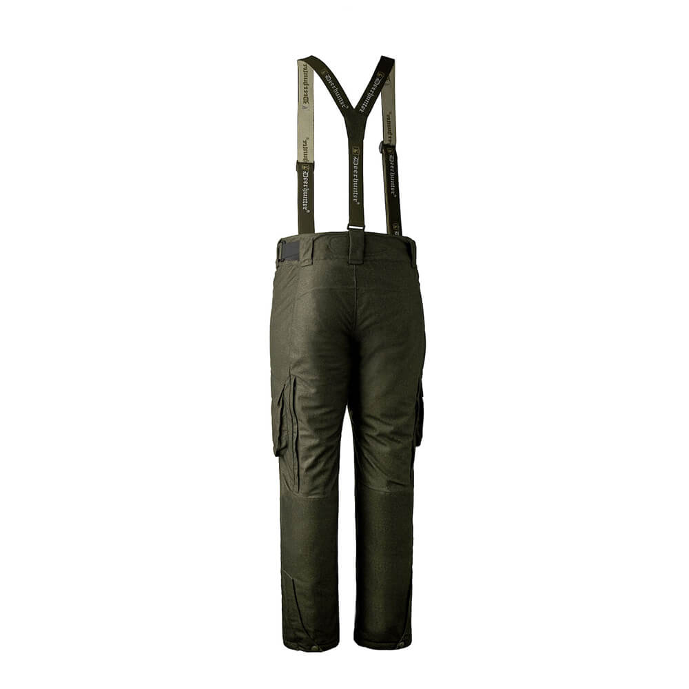 Deerhunter Winter Pants Ram