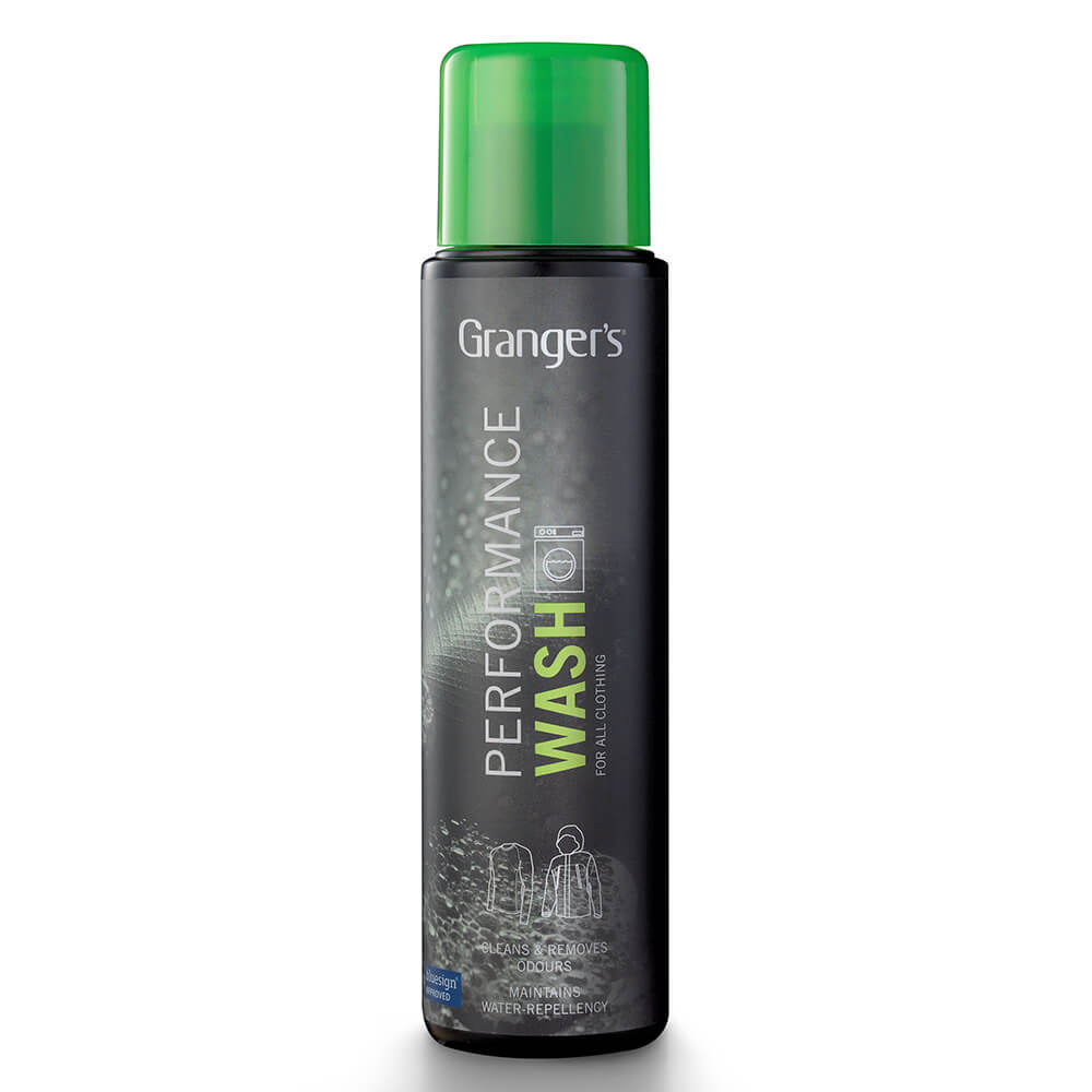Granger's Performance Wash - Care Products & Accessories
