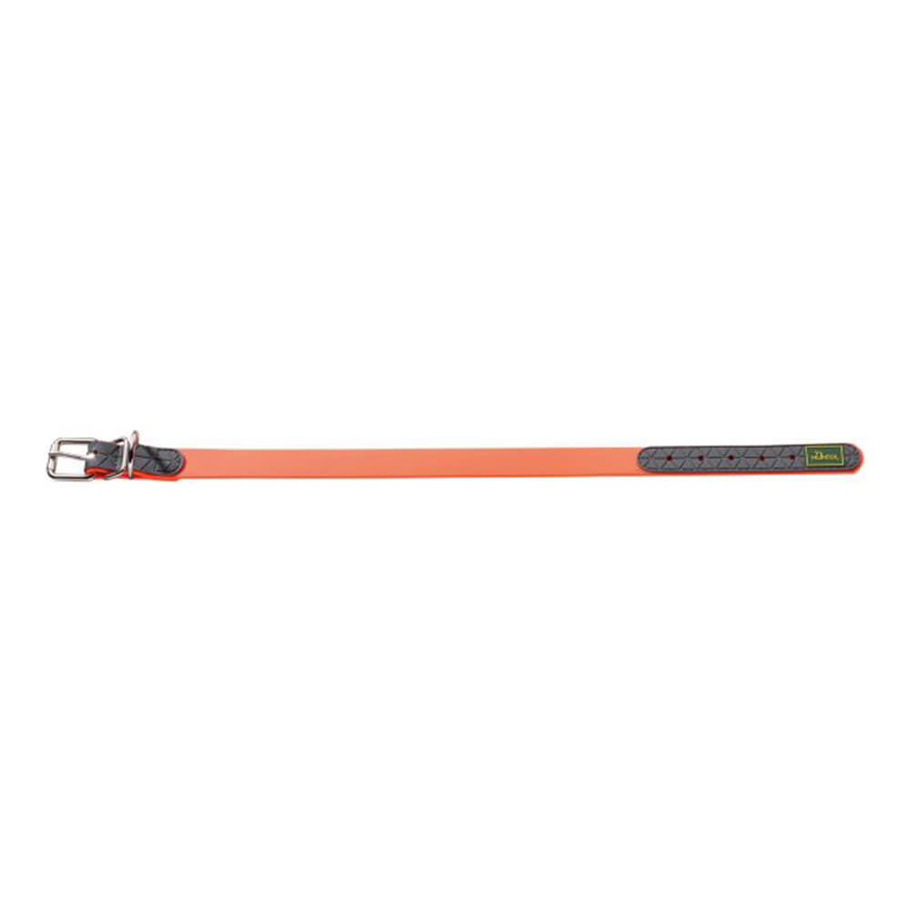 Hunter Collar Convenience (orange)