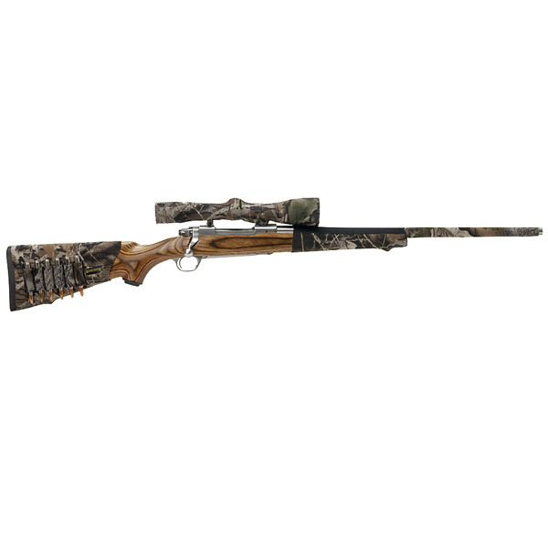 Beartooth Rifle Camo Kit - Break-Up - Rifle Accessories