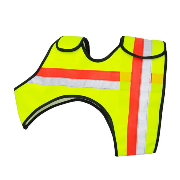 Dog Safety Vest - Safety Vests & Collars