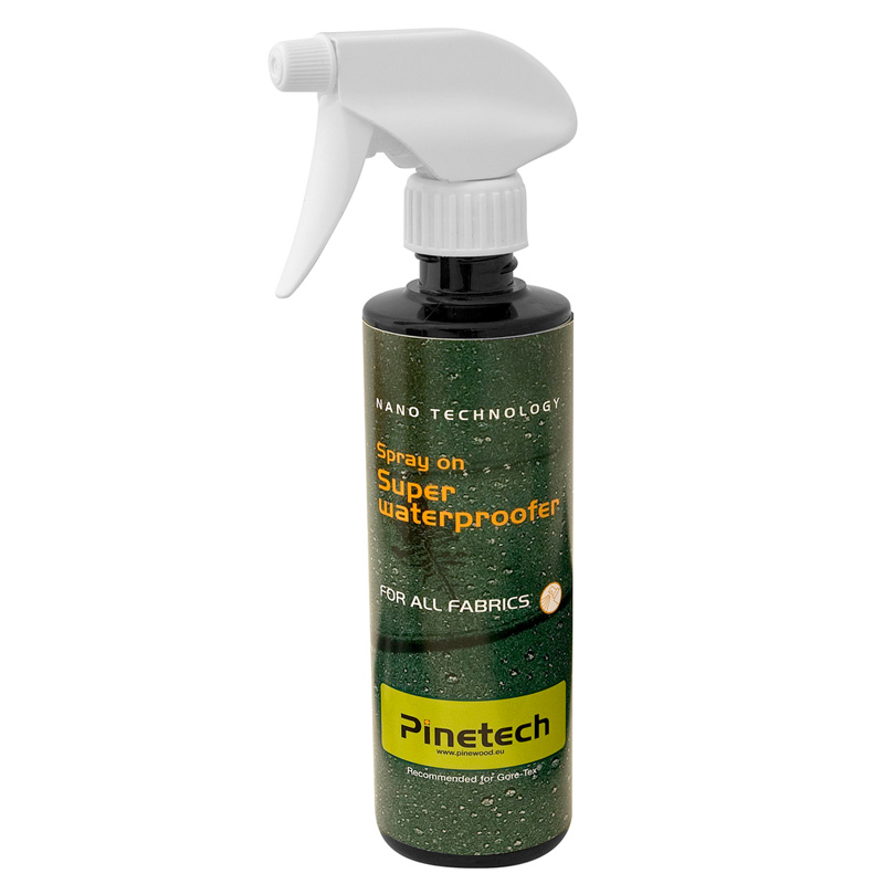 Pinewood Super Waterproofer - Care products & accessories