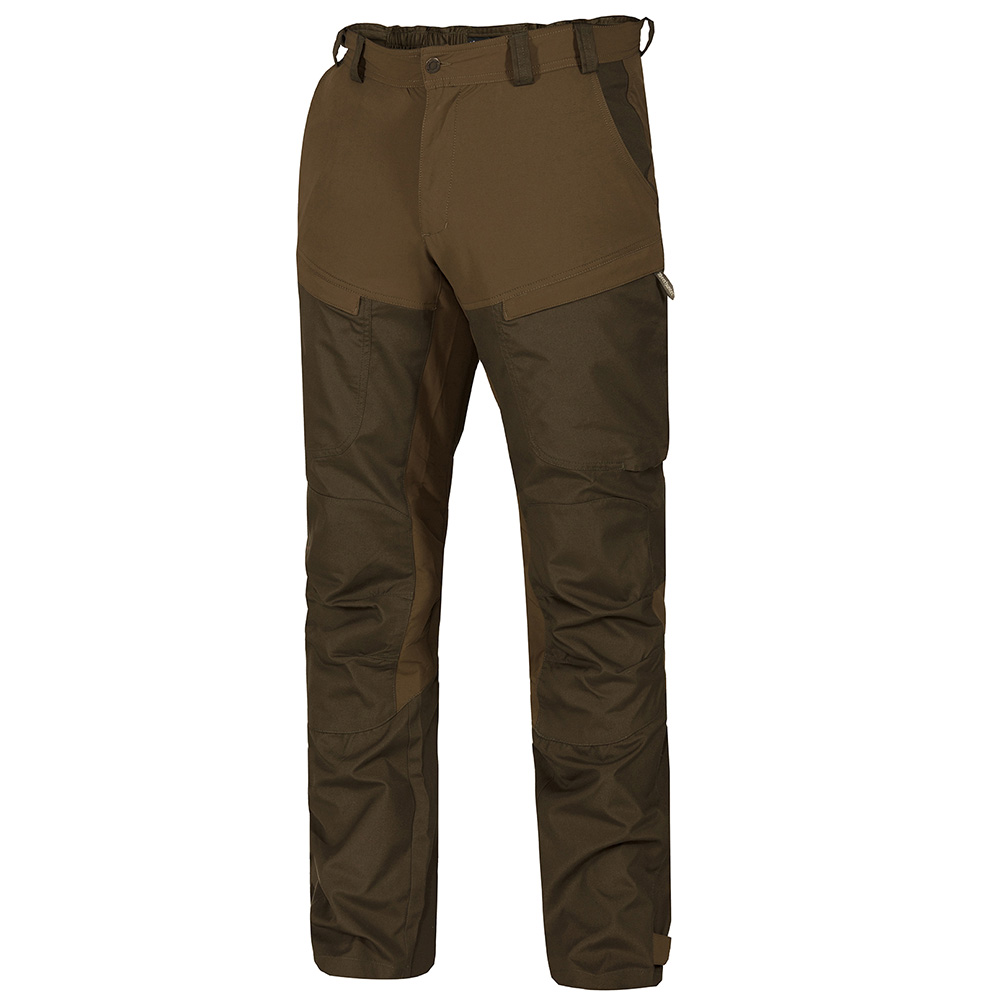 Deerhunter Strike Trousers (Deep Green) - Hunting Trousers