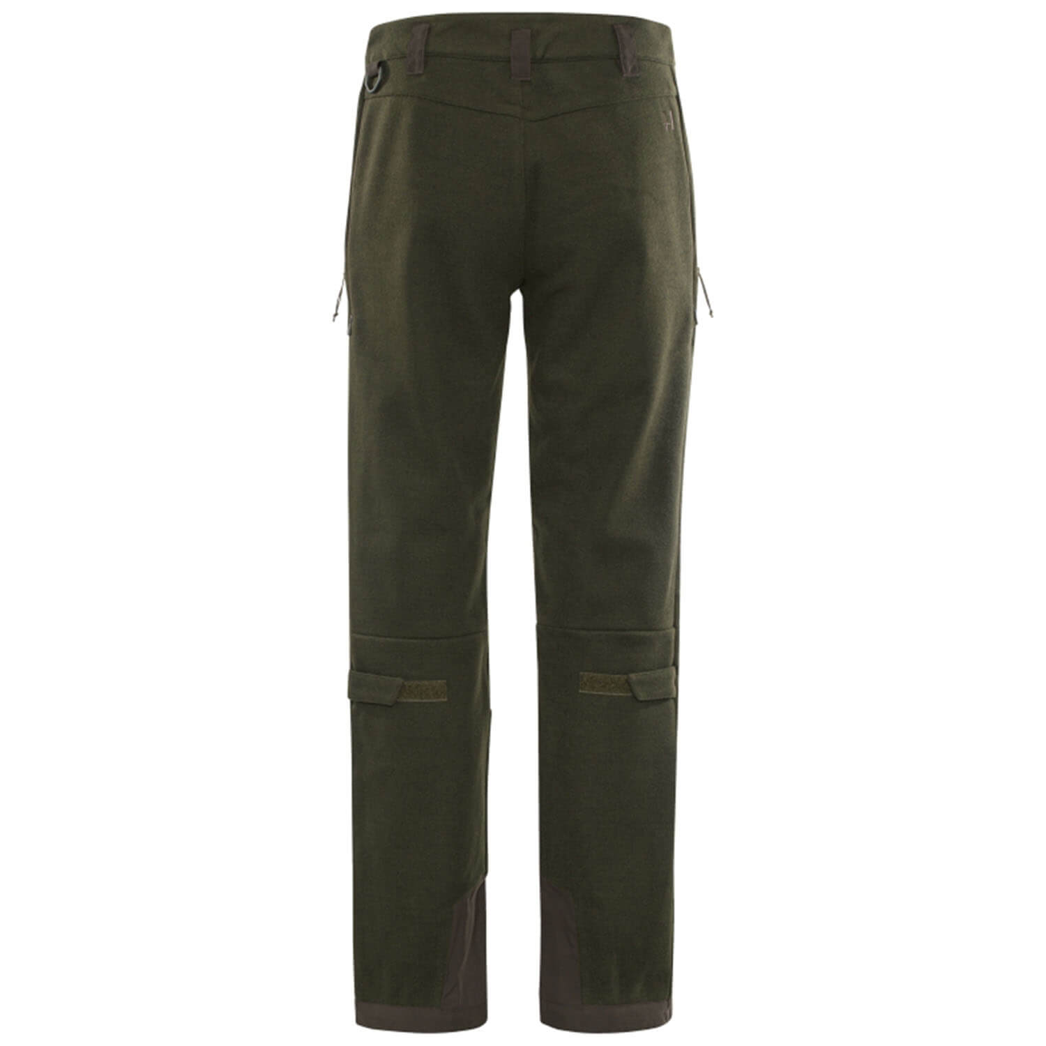 Härkila womens lodentrousers Metso hybrid