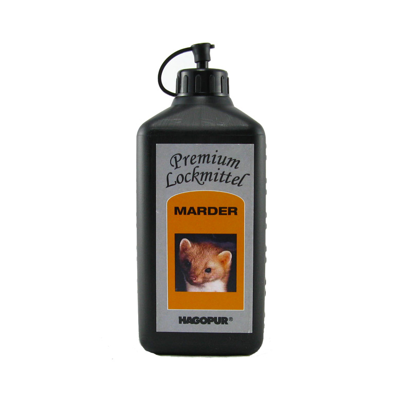 Hagopur Attractant Marten