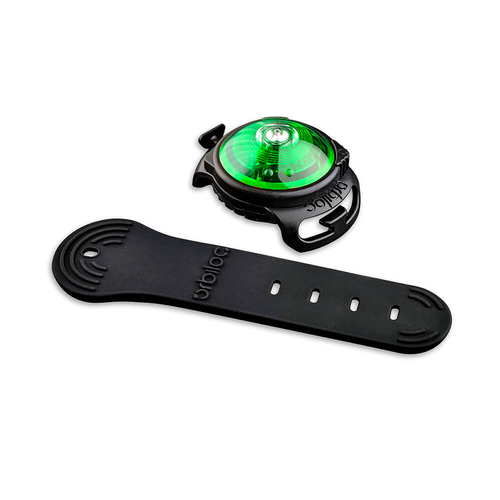 Orbiloc Dog Dual Safetylight