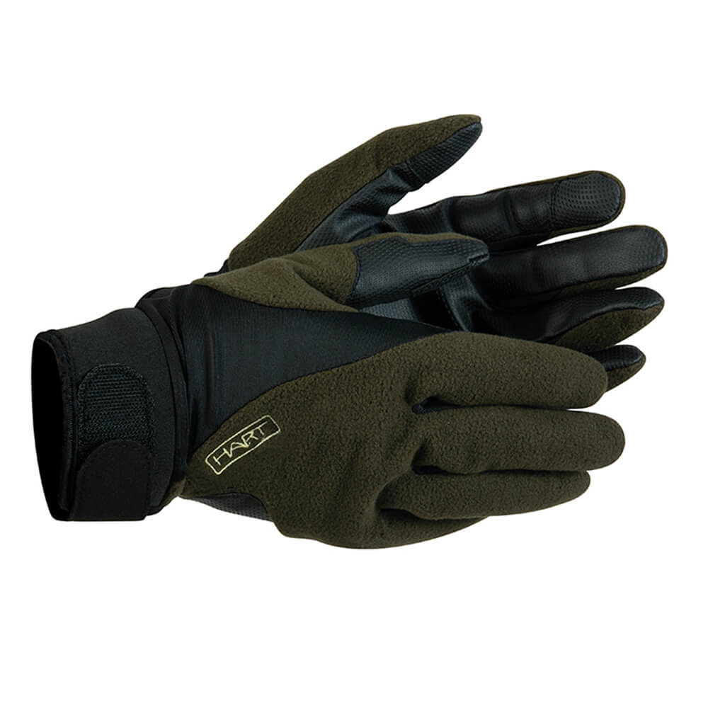 Hart Gloves Pointer-GL - Accessories