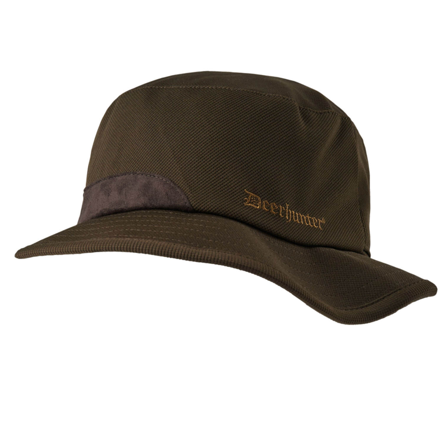 Deerhunter Hat Muflon Safety (Art Green) - Beanies & Caps