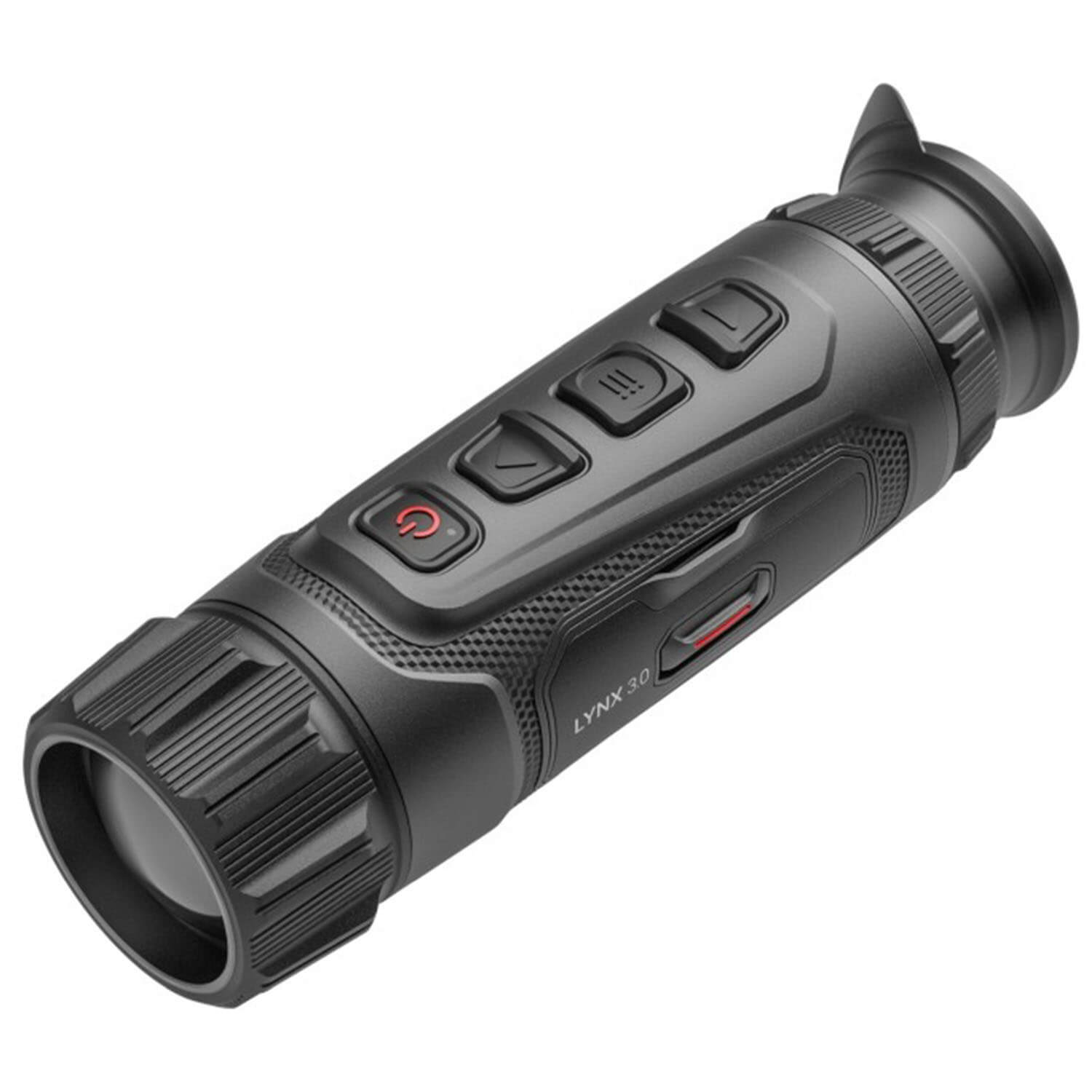 Hikmicro thermal device lynx LH35 3.0